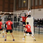 U18 Val  Bensa - Futura