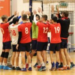 D-liga Val Bensa - Prata