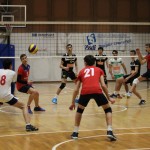 U18 Val  Bensa - Futura