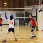 U18 Val  Bensa - Futura