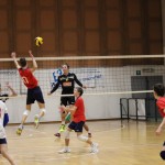 U18 Val  Bensa - Futura