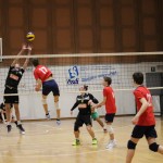 U18 Val  Bensa - Futura