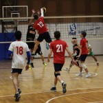 U18 Val  Bensa - Futura