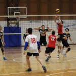 U18 Val  Bensa - Futura