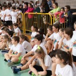 ZSŠDI, Skokičin vrtiljak: v Romjanu kar 160 udeležencev