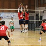 U18 Val  Bensa - Futura