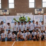 ZSŠDI, Skokičin vrtiljak: v Romjanu kar 160 udeležencev