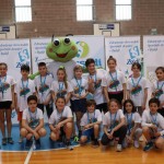 ZSŠDI, Skokičin vrtiljak: v Romjanu kar 160 udeležencev