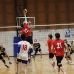 U18 Val  Bensa - Futura