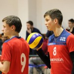 U18 Val  Bensa - Futura