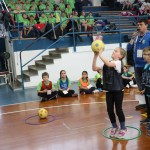 Skokičin vrtiljak v Gorici