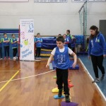 Skokičin vrtiljak v Gorici