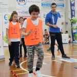 Skokičin vrtiljak v Gorici