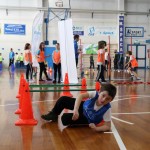 Skokičin vrtiljak v Gorici