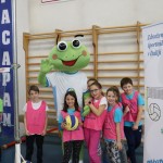 Skokičin vrtiljak v Gorici