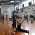 Skokičin vrtiljak v Gorici