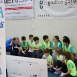 Skokičin vrtiljak v Gorici