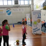 Skokičin vrtiljak v Gorici