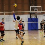 U18 Val  Bensa - Futura