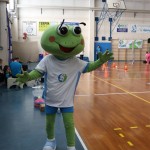 Skokičin vrtiljak v Gorici