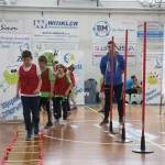 Skokičin vrtiljak v Gorici