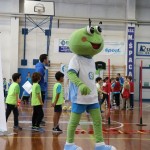 Skokičin vrtiljak v Gorici