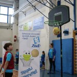 Skokičin vrtiljak v Gorici