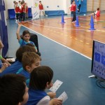 Skokičin vrtiljak v Gorici