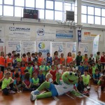 Skokičin vrtiljak v Gorici