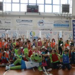 Skokičin vrtiljak v Gorici