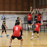 U18 Val  Bensa - Futura