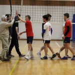 U18 Val  Bensa - Futura