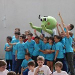 Skokičin vrtiljak v Gorici