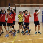 U18 Val  Bensa - Futura