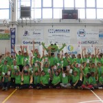 Skokičin vrtiljak v Gorici