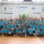 Skokičin vrtiljak v Gorici