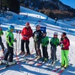 Deželno prvenstvo v skicrossu