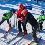 Deželno prvenstvo v skicrossu