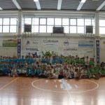 Skokičin vrtiljak v Gorici