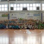 Skokičin vrtiljak v Gorici