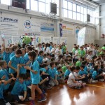 Skokičin vrtiljak v Gorici