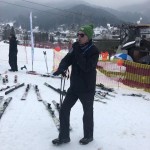 Skokica smuča