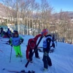 Deželno prvenstvo v skicrossu