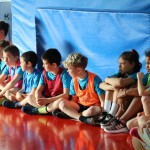 ZSŠDI, Skokičin vrtiljak: v Nabrežini 100 osnovnošolcev