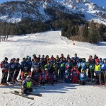 SK Brdina šola na snegu