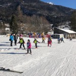 SK Brdina šola na snegu