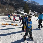 SK Brdina šola na snegu