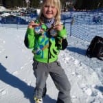 Deželno prvenstvo v skicrossu