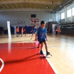 ZSŠDI, Skokičin vrtiljak: v Nabrežini 100 osnovnošolcev