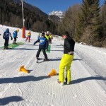 SK Brdina šola na snegu